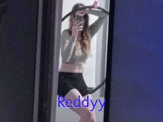 Reddyy