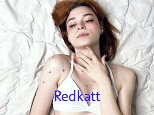 Redkatt