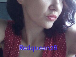 Redqueen28