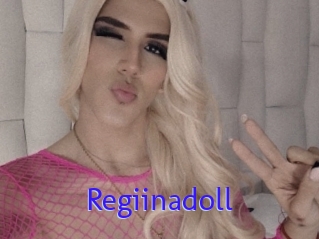 Regiinadoll