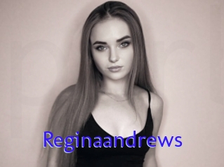 Reginaandrews
