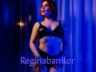 Reginabanilor