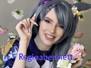 Reginabennett