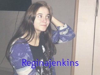 Reginajenkins