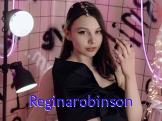 reginarobinson Porno Bild