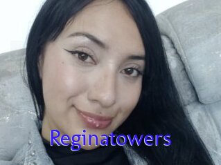 Reginatowers