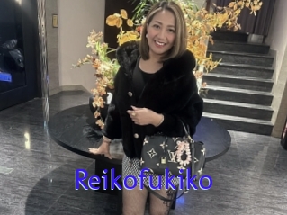 Reikofukiko