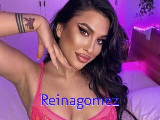 Reinagomez