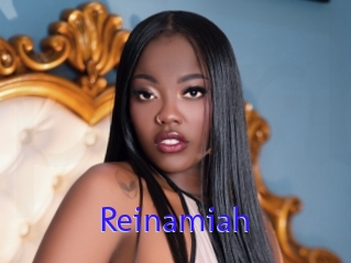 Reinamiah