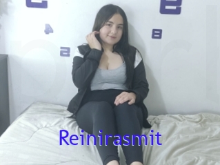 Reinirasmit