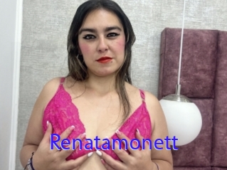Renatamonett