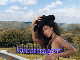 Renatasagasti