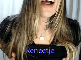 Reneetje