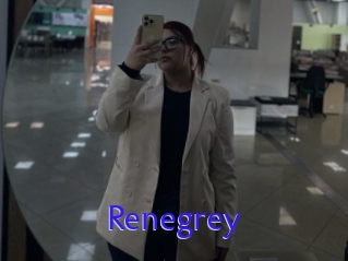 Renegrey