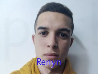 Renyn