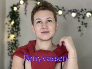 Renyvossen