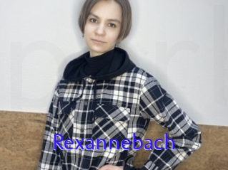 rexannebach Porno Bild