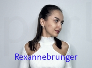Rexannebrunger