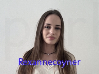 Rexannecoyner
