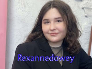 Rexannedowey