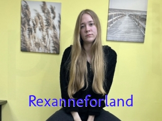 Rexanneforland