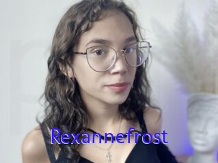 Rexannefrost
