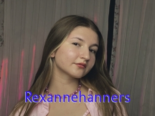 Rexannehanners