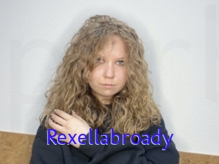 Rexellabroady