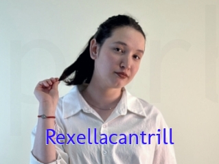Rexellacantrill