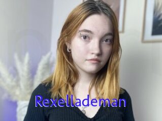 Rexellademan