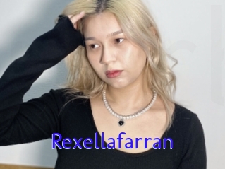 Rexellafarran