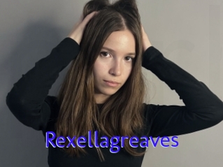 Rexellagreaves
