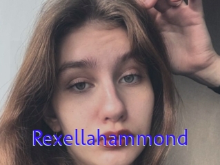 Rexellahammond