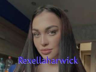 Rexellaharwick