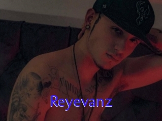 Reyevanz