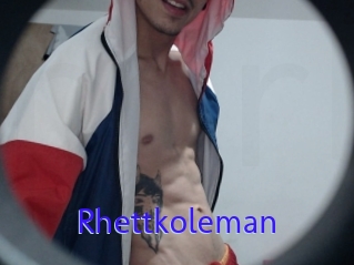 rhettkoleman Porno Bild