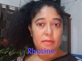 Rhosine