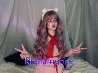Rianamoore