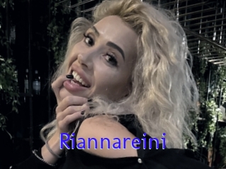 Riannareini
