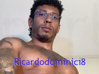 Ricardodominic18
