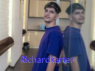 Richardkarter