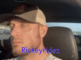 Rickeyridez