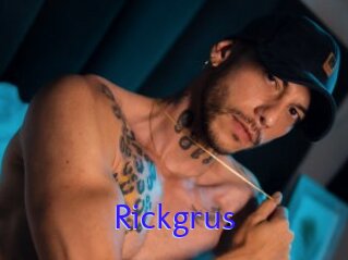 Rickgrus