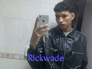 Rickwade