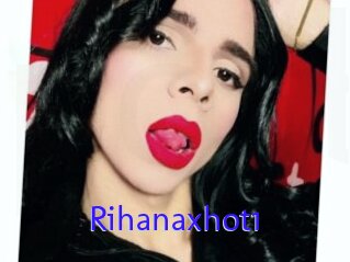 Rihanaxhot1