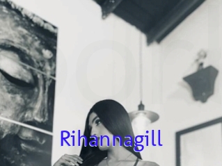 Rihannagill