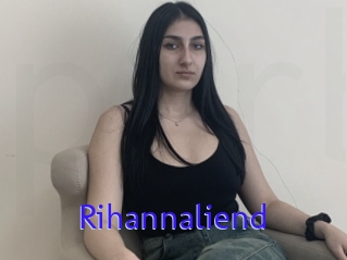 Rihannaliend