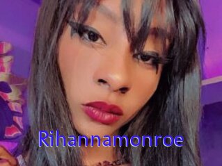 Rihannamonroe