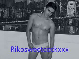 Rikosweetcockxxx