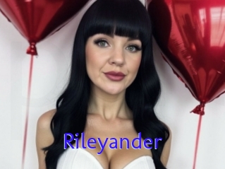 Rileyander